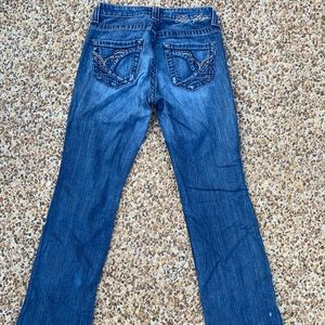 Big Star Jeans
